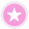 Say Hi badge