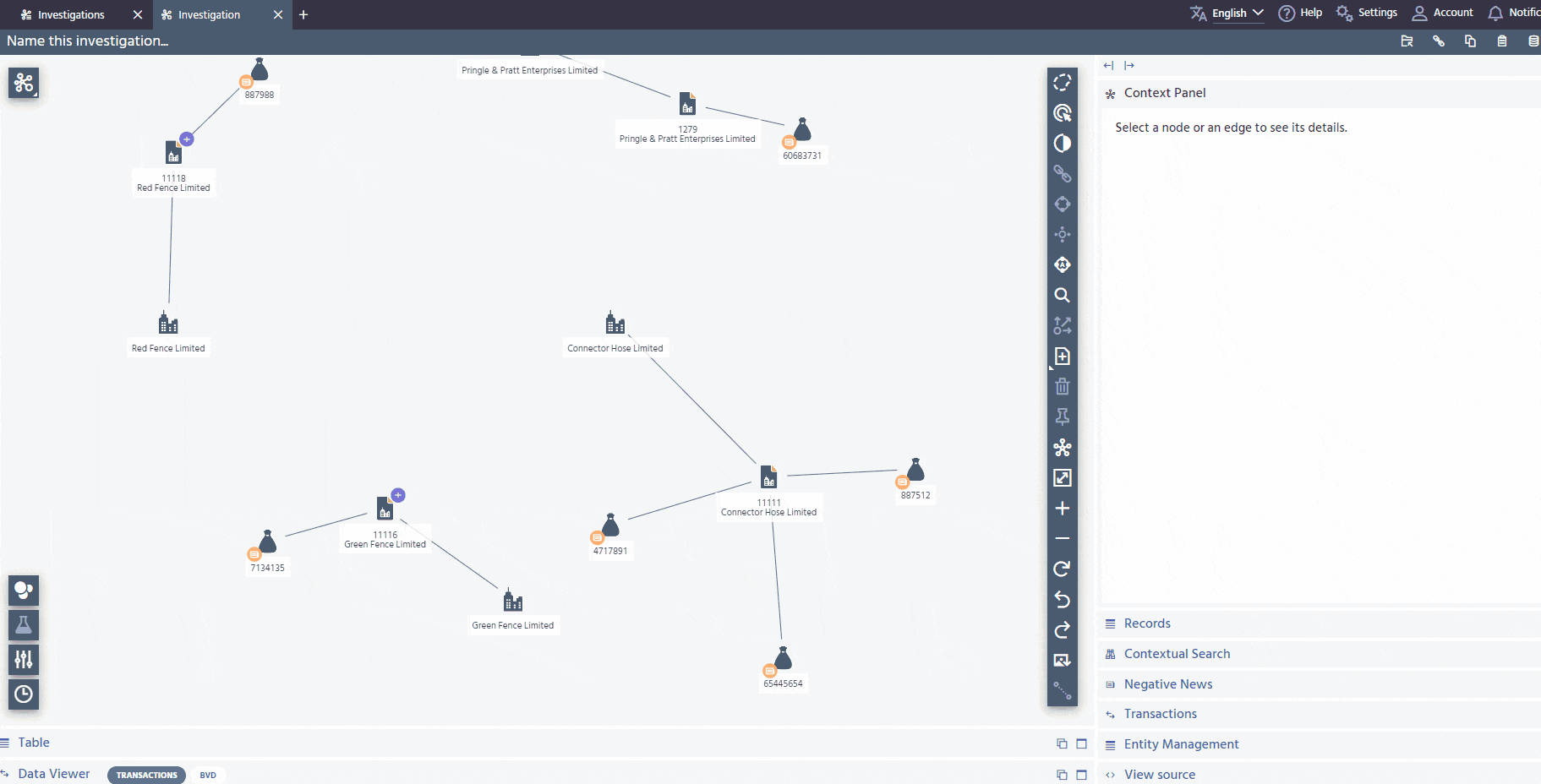 Geospatial path visualization