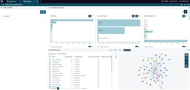 Welcome to Quantexa 2.5 | 2.5.0 Release Announcement | Quantexa Community