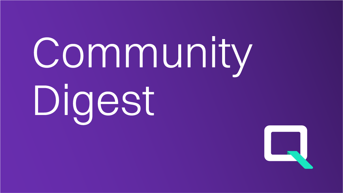 Community Digest