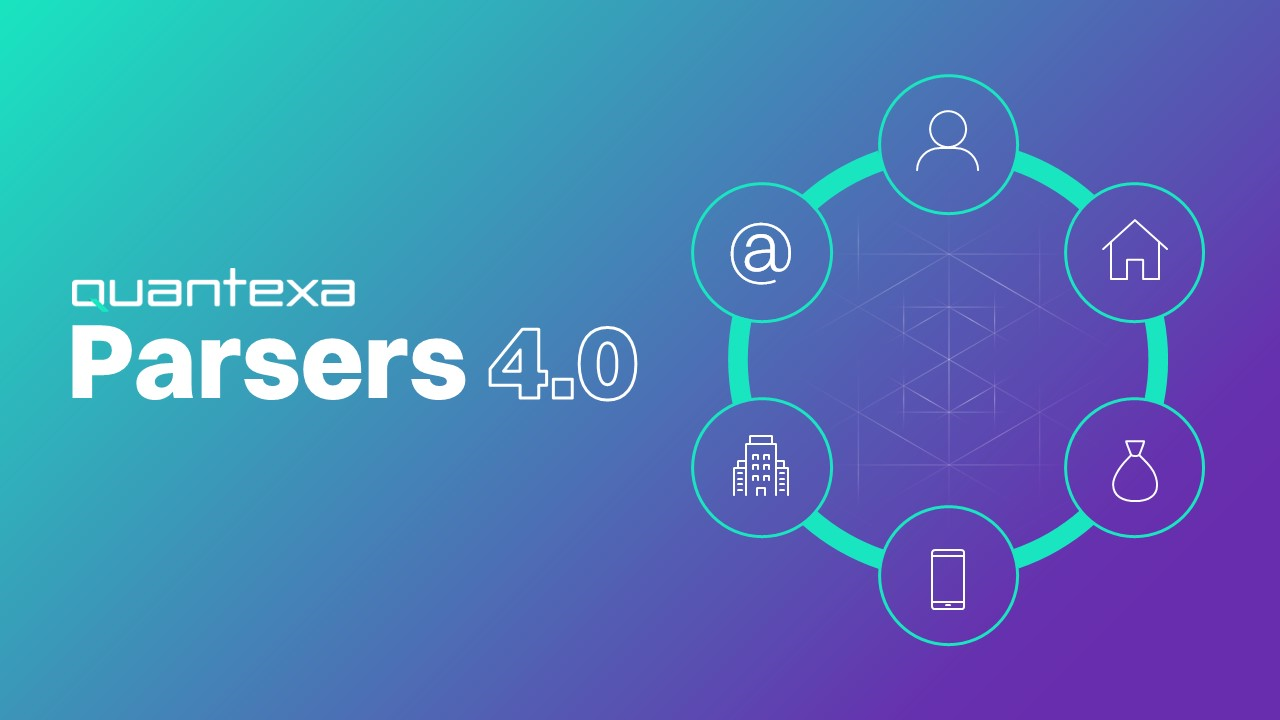 Parsers 4.0 Release Announcement