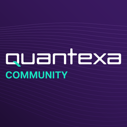 Tips & Tricks for Managing Large and Complex Networks - Quantexa Community