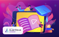 Community training program quantexa user training
