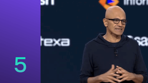 The debut of our Q Assist AI suite and Quantexa’s Unify Workload for Microsoft Fabric