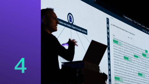 Quantexa demo