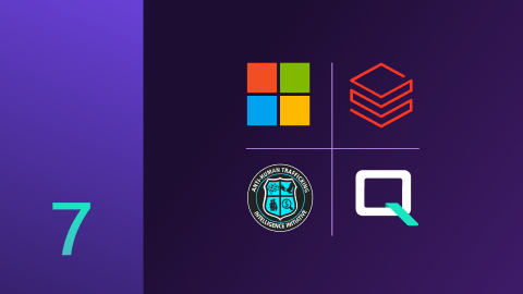 Quantexa partnerships