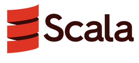 Official Scala logo